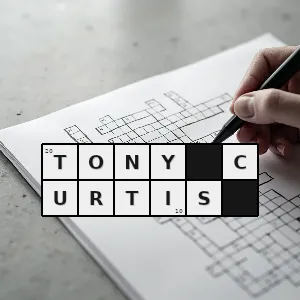 Hasło krzyżówkowe amerykański aktor z filmu pół żartem pół serio ojciec aktorki jamie lee - tony curtis – rozwiązanie, synonimy, podpowiedzi i definicje krzyżówkowe